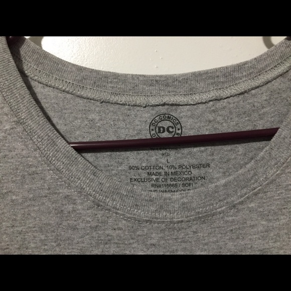 Wonder Woman T-shirt Retro Large - Picture 2 of 3